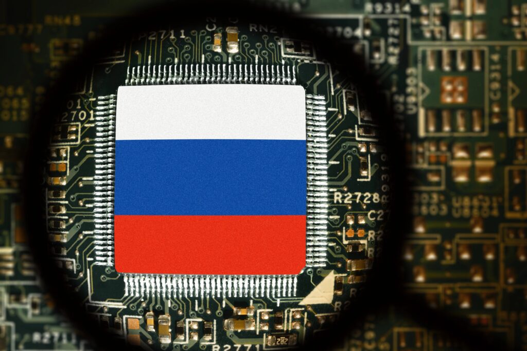 Rusia endurece su control sobre internet con multas por buscar contenido "extremista"