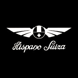 Hispano Suiza