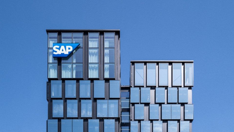 SAP, eBay y ByteDance anuncian el despido de miles de empleados