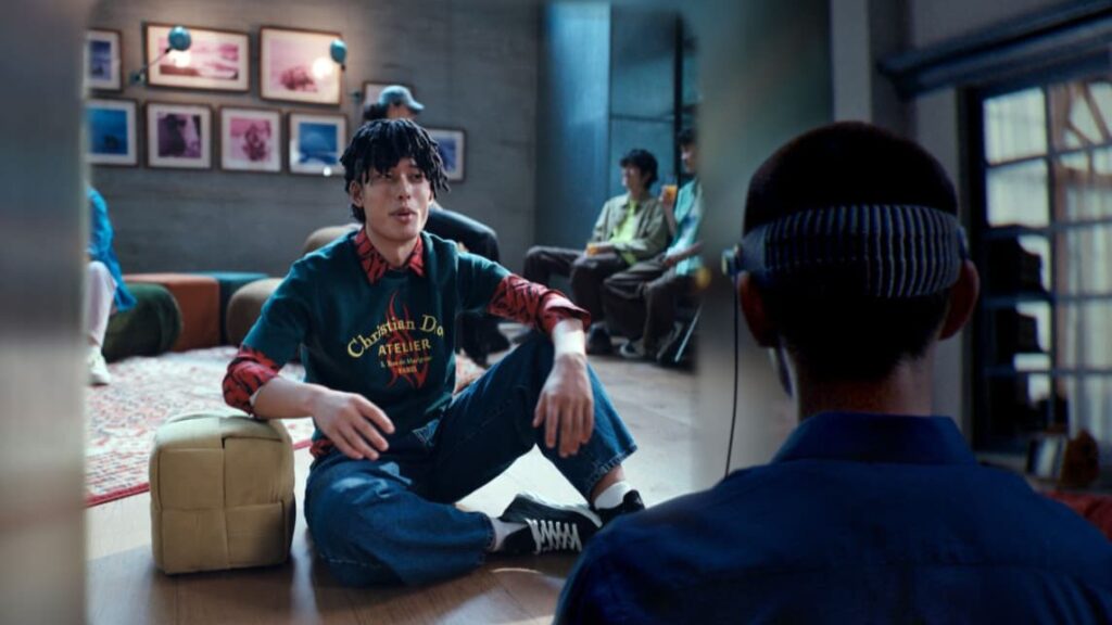 Vivo lanza un casco de realidad mixta y renueva su estrategia de imagen para liderar la fotografía móvil