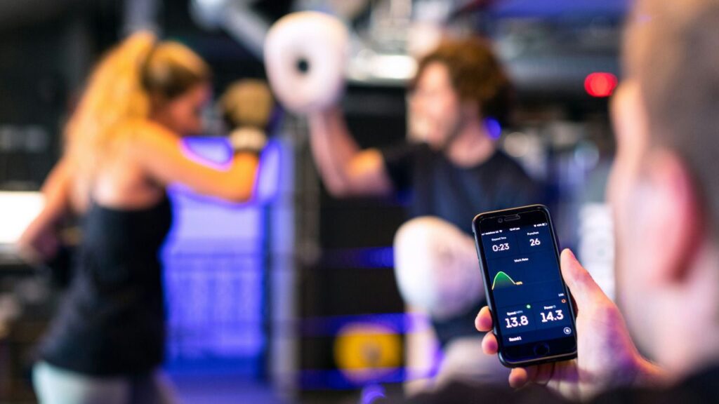 Tecnología, salud y rendimiento: el nuevo enfoque del fitness conectado