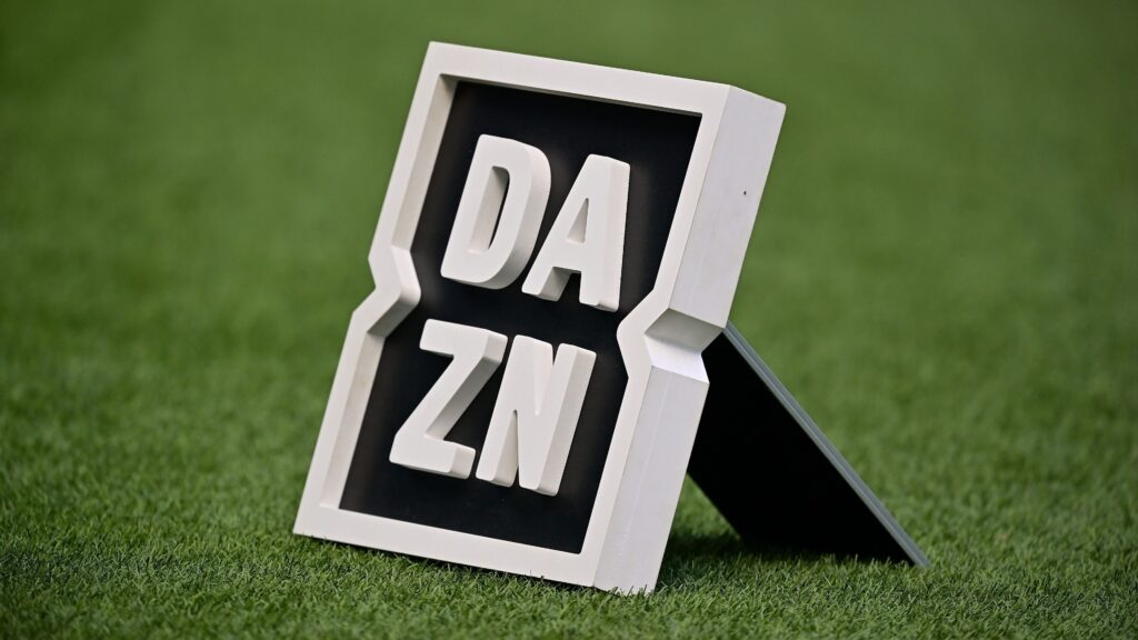Dazn lanza la Tarifa Joven con descuentos para menores de 30 años