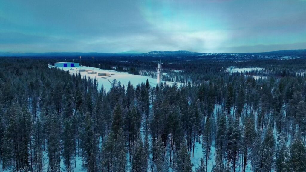 Europa acelera la carrera espacial con nuevos puertos de lanzamiento