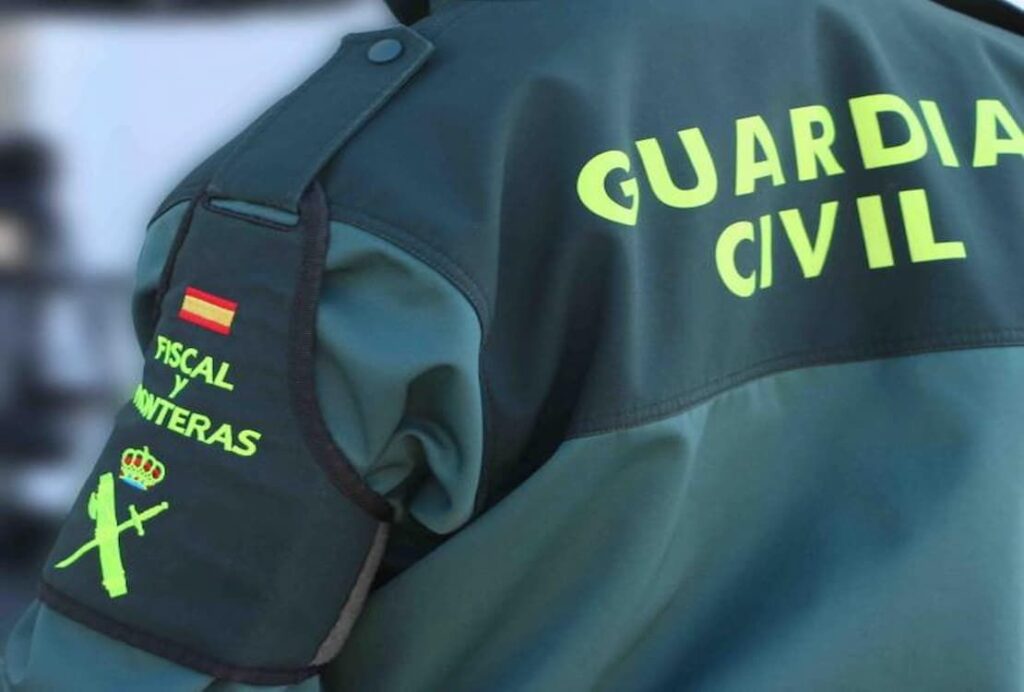 La Guardia Civil investiga a Red.es por adjudicaciones relacionadas con la supuesta gestión de Begoña Gómez