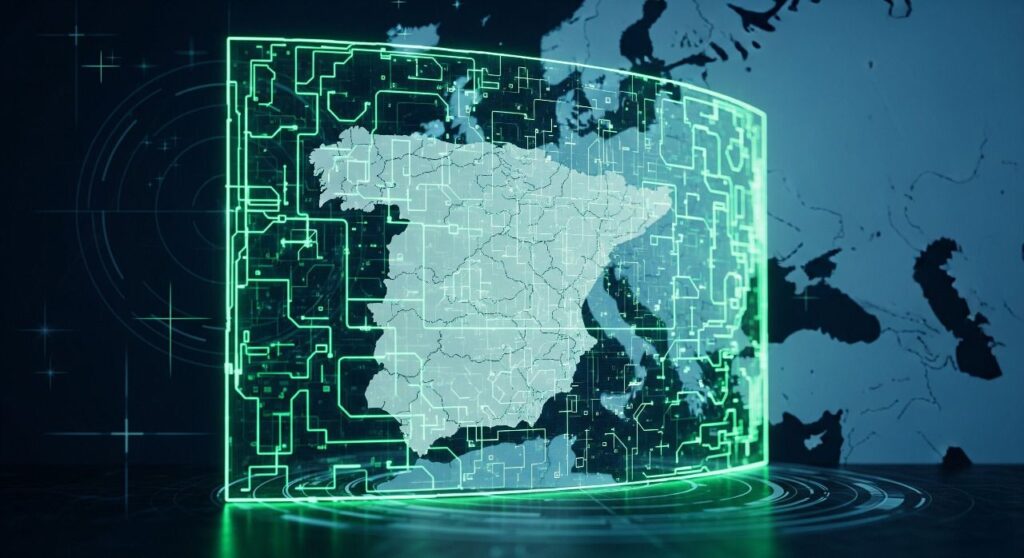 Soberanía tecnológica: la gran paradoja del nuevo curso