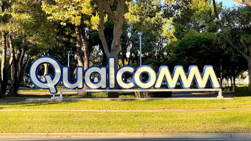 Qualcomm apuesta por la diversificación ante el frenazo del sector móvil