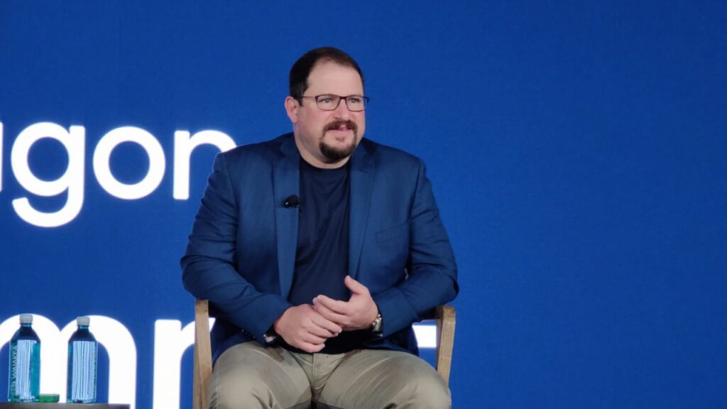 Qualcomm defiende su interés en comprar una participación en Arm