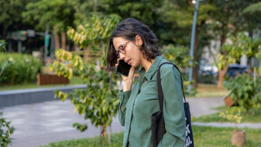 MasOrange estrena en España la tecnología VoNR y mejora las llamadas móviles en 5G