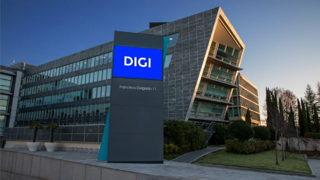 Digi firma con los sindicatos su primer convenio colectivo nacional en España con revisión salarial del 2% anual
