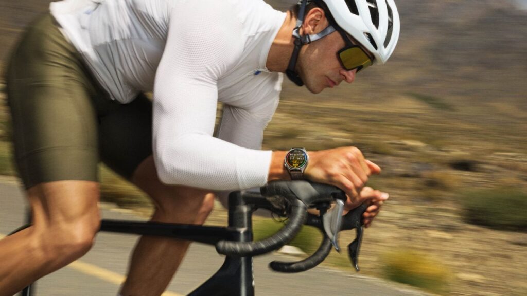 Huawei Watch GT6 y GT6 Pro