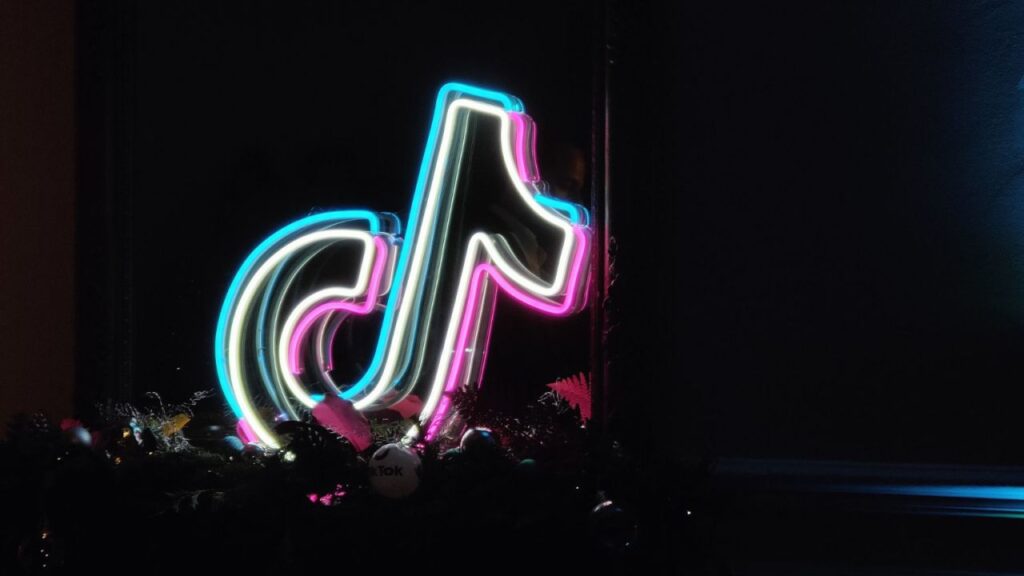 Por qué los gobiernos no quieren a TikTok en los smartphones oficiales