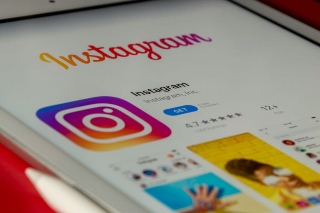 Instagram supone casi el 30% de la facturación total de Meta