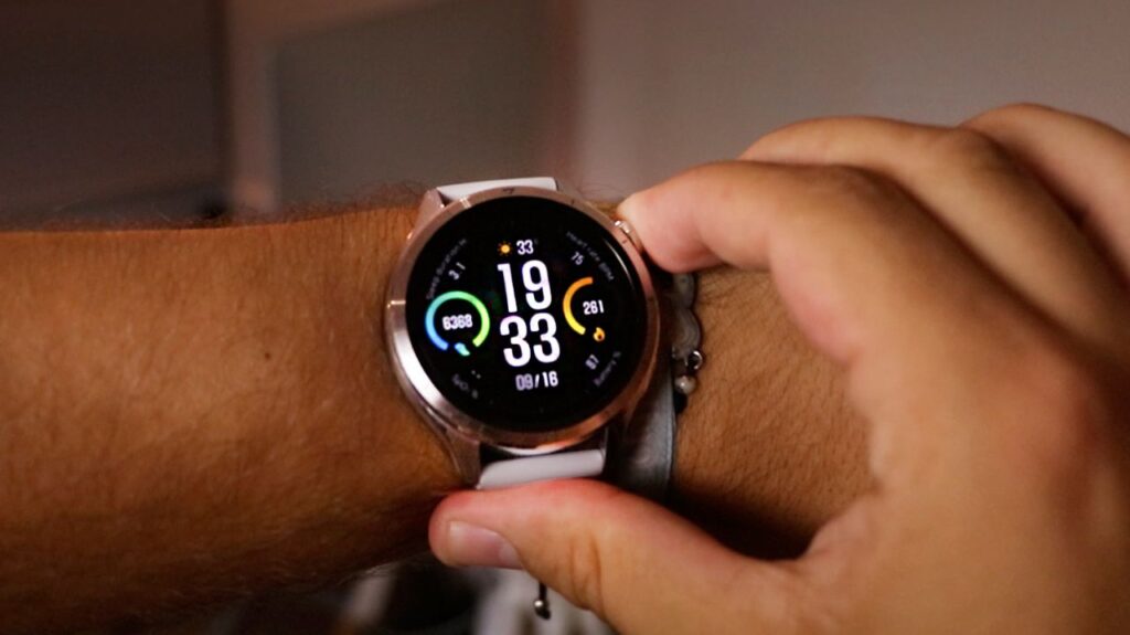 Xiaomi Watch S4, ¿el smartwatch deportivo definitivo?