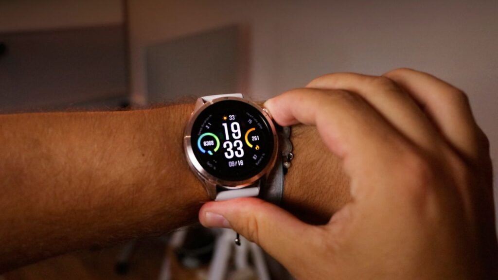 Xiaomi Watch S4, ¿el smartwatch deportivo definitivo?