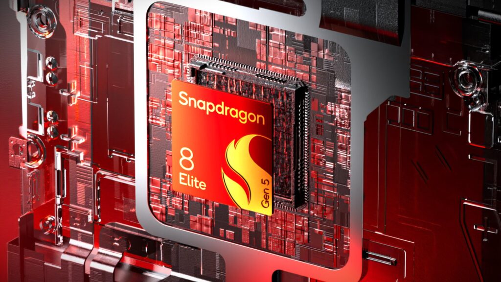 Snapdragon 8 Elite Gen 5: así es el chip que alimentará la futura gama alta de la telefonía móvil
