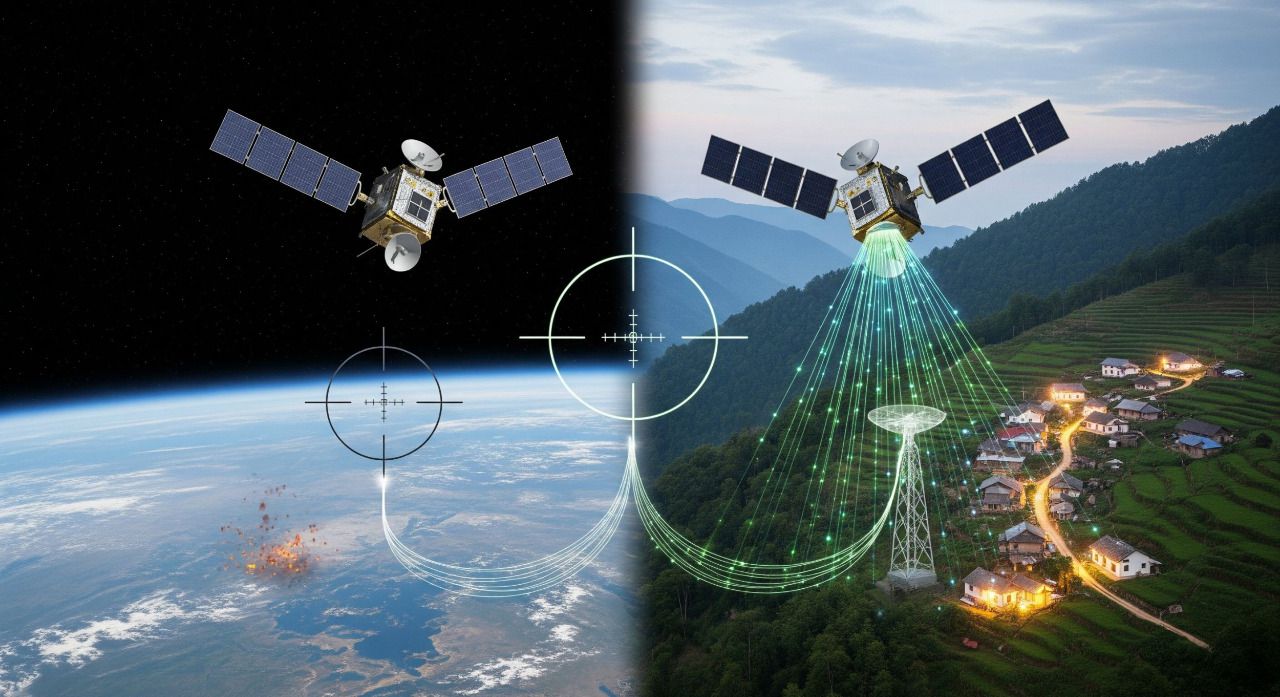 (Foto: Imagen generada con GenAI)