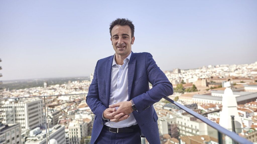 Appian apuesta por España como motor de su expansión global en automatización e inteligencia artificial