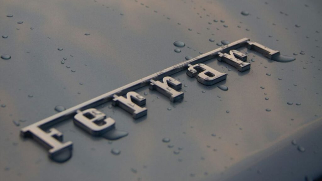 Ferrari Elettrica, el primer eléctrico de Maranello diseñado junto a Jony Ive