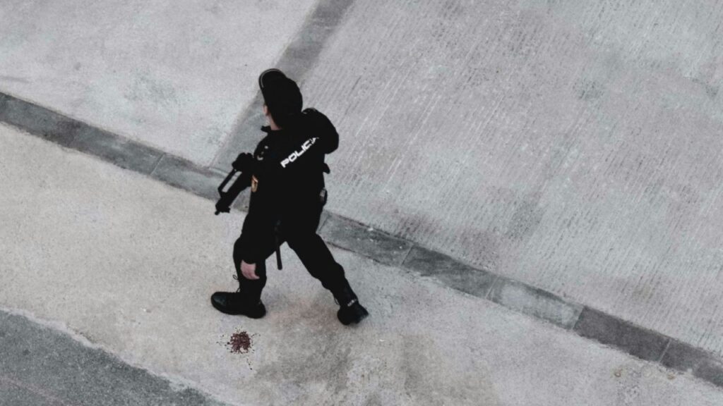 La Policía desarticula una red que distribuía productos falsos de telefonía