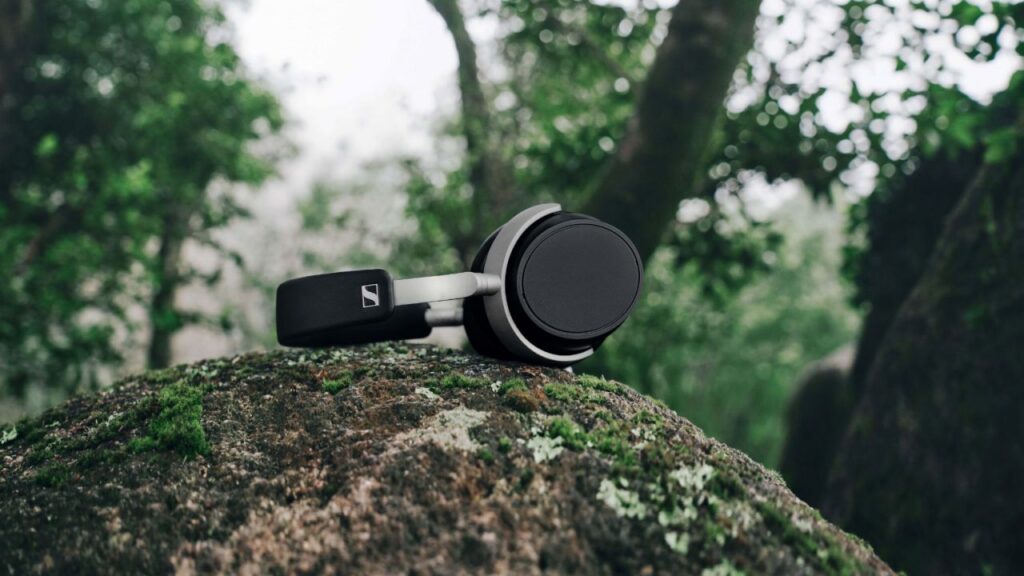 Sennheiser presenta sus nuevos HDB 630: precisión sonora, conectividad total y 60 horas de autonomía