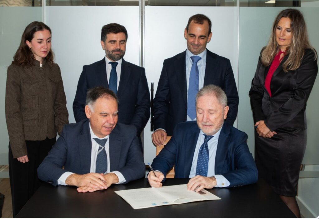 El Gobierno apuesta por la salud digital invirtiendo 9,9 millones en el fondo CRB Digital Health III