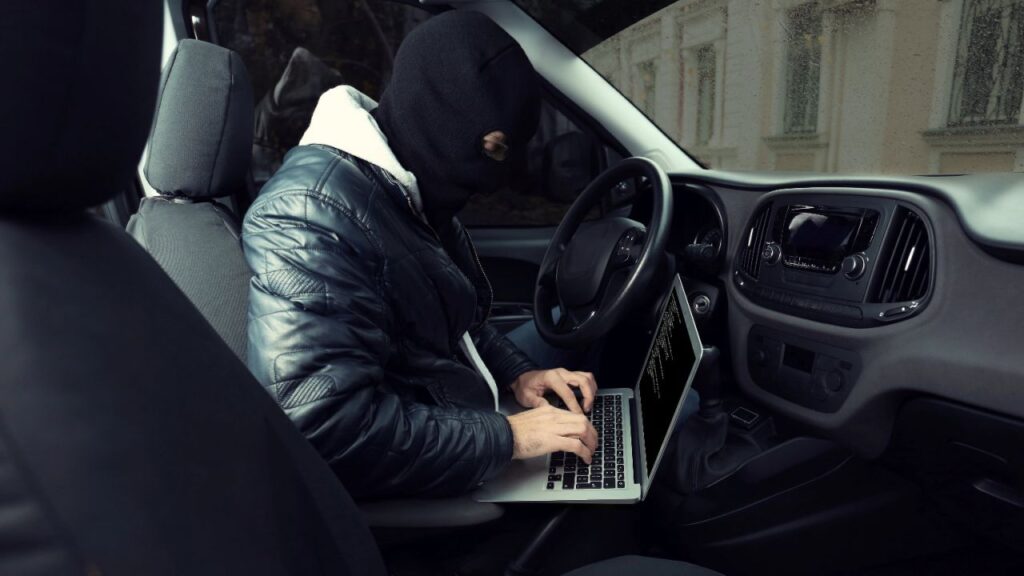 La ciberseguridad en la automoción, en jaque: los ciberataques ponen en riesgo a fabricantes y clientes