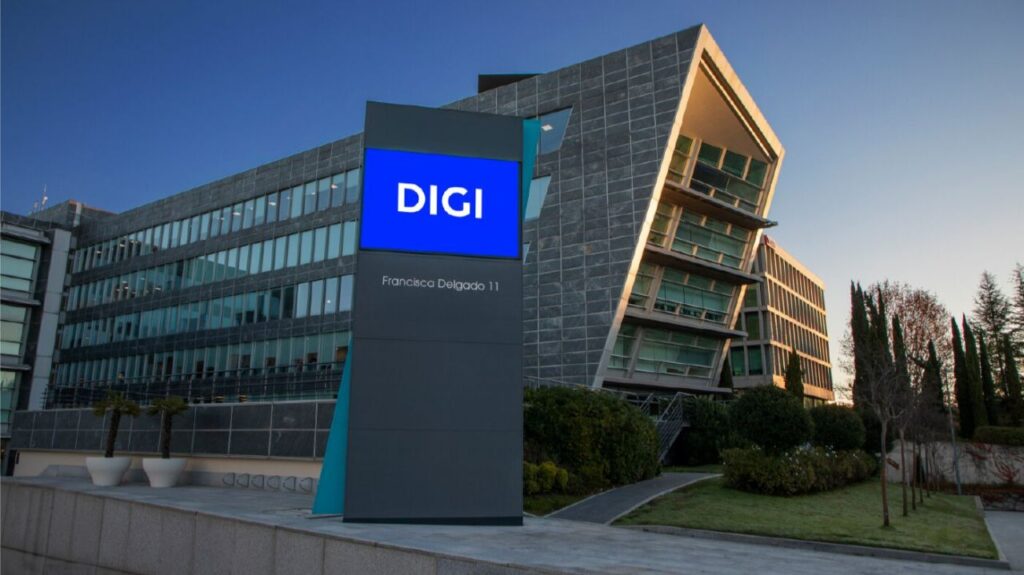 Digi firma con los sindicatos su primer convenio colectivo nacional en España con revisión salarial del 2% anual