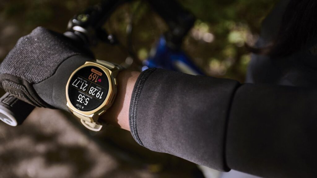Amazfit presenta el nuevo T-Rex 3 Pro de 44 mm: más ligero, resistente y con foco en el deporte