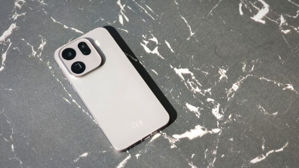 Oppo Find X9 Series, el nuevo referente de los smartphones insignia llega con cámara Hasselblad de 200 MP y batería de 7500 mAh