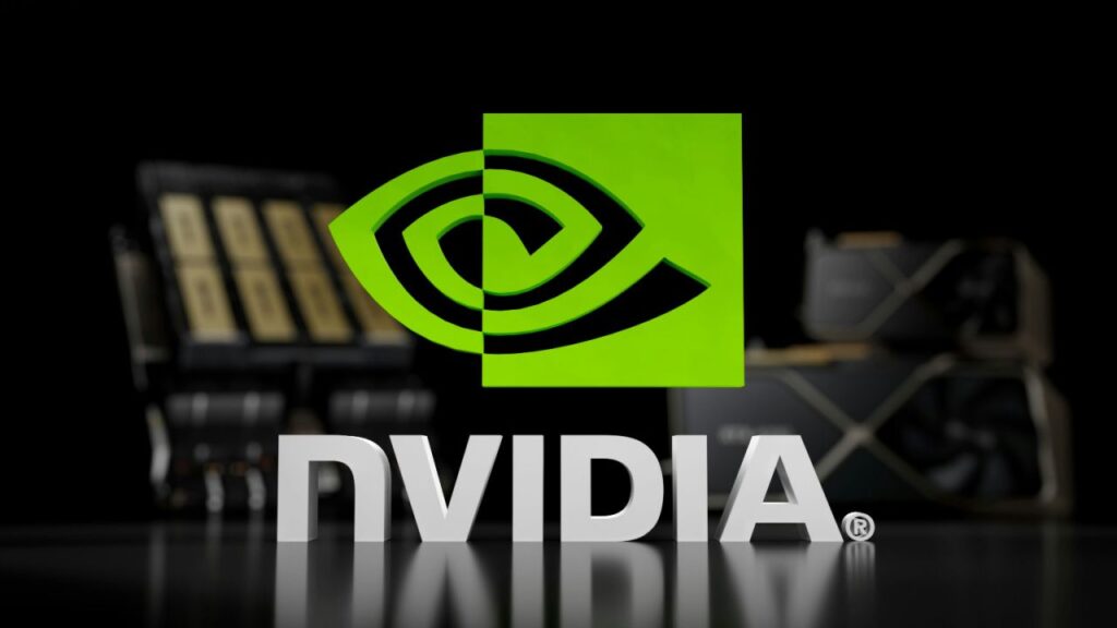 Nvidia se convierte en la primera empresa del mundo en alcanzar los 4 billones de dólares en bolsa