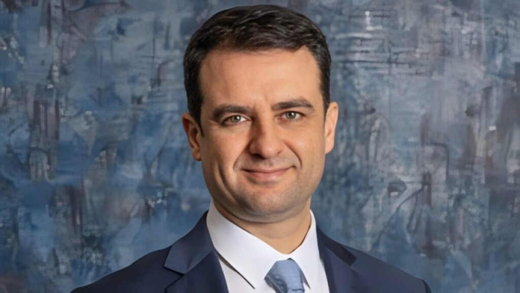 Ak?n Garzanl?, nuevo CEO de Beko Europa
