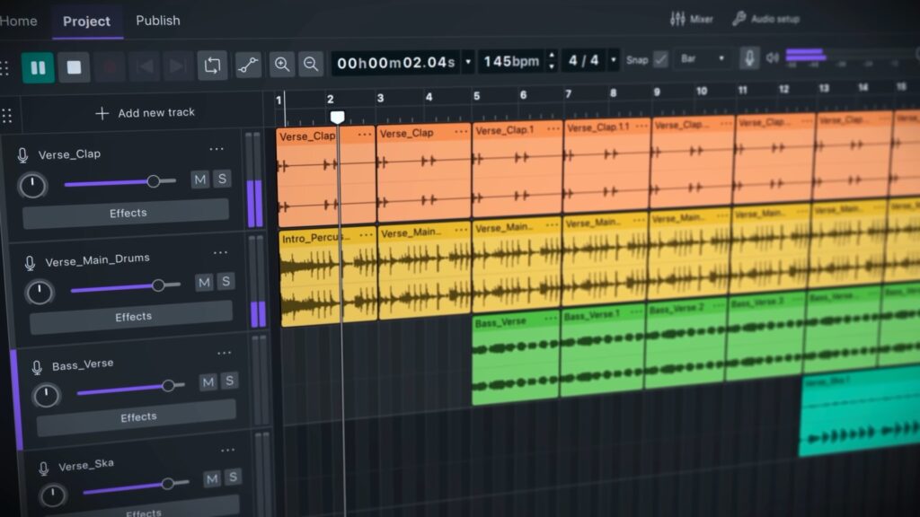 Audacity prepara su revolución: nuevo diseño, mayor usabilidad y menos frustraciones