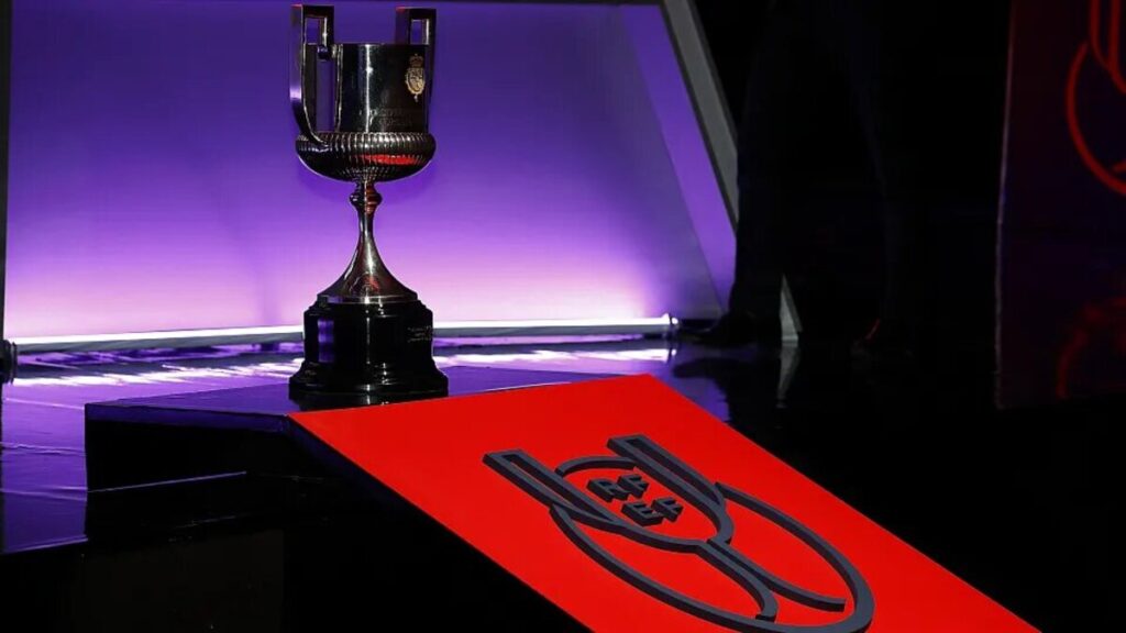 Dónde ver la Copa del Rey 2025-2026: RTVE, Movistar Plus+ y Orange compartirán la emisión