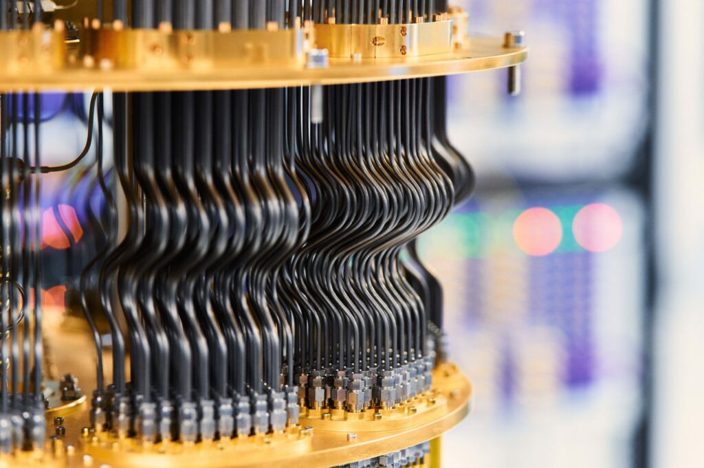 Google alcanza la primera ventaja cuántica verificable con su chip Willow