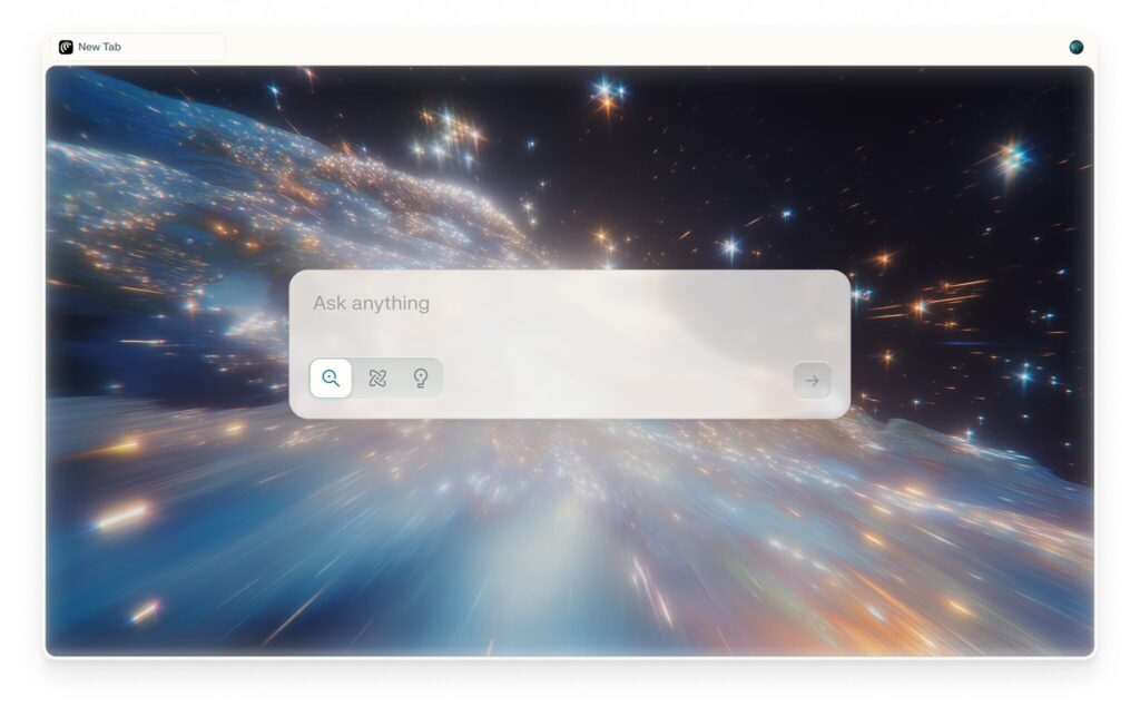 Perplexity libera Comet, su navegador con inteligencia artificial, para todos los usuarios