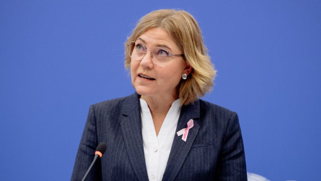 La UE busca un "avance diplomático" para desactivar la crisis de Nexperia