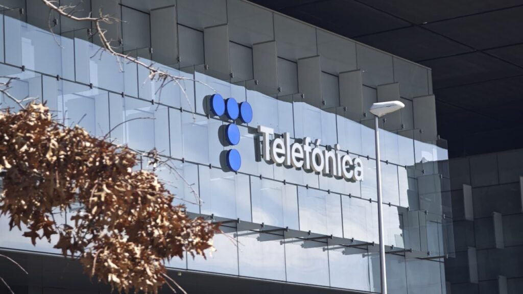 Telefónica y MasOrange se llevan el grueso de las ayudas 5G para redes activas