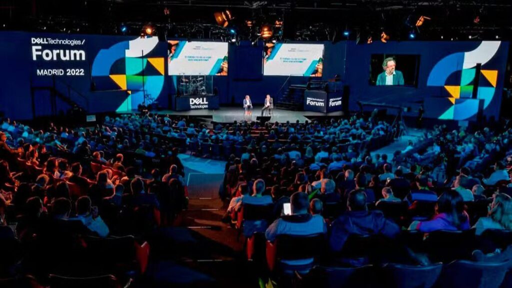 Dell Technologies Forum 2025: IA, infraestructura y ciberseguridad para una década marcada por la transformación