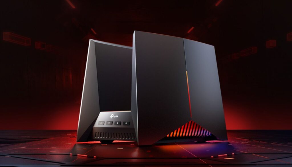 TP-Link Archer GE800