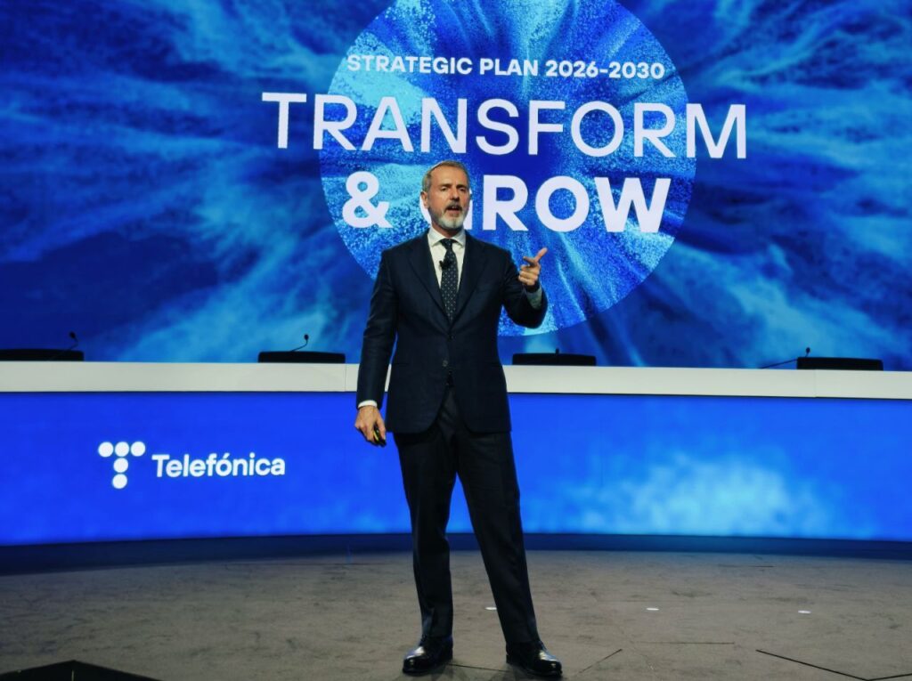 Telefónica confirma el ERE en 7 filiales en España