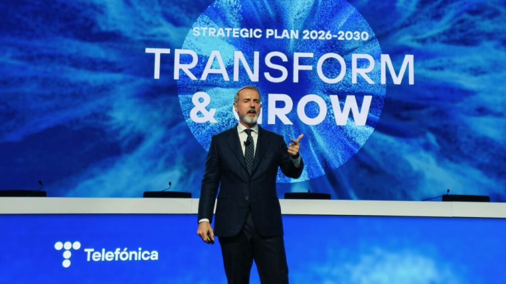 Telefónica confirma el ERE en 7 filiales en España