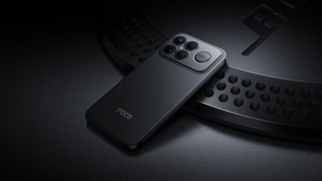 Poco eleva su ambición de flagship con los nuevos F8 Pro y F8 Ultra