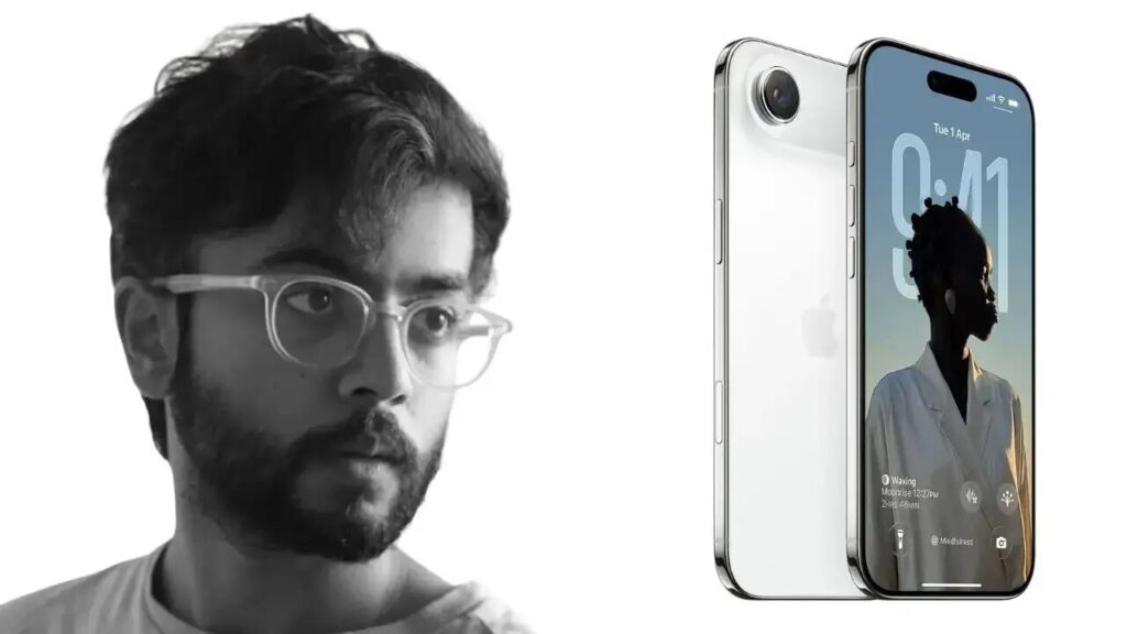 El diseñador del iPhone Air abandona Apple en plena reestructuración interna