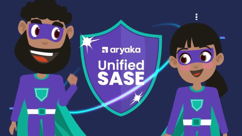 Aryaka refuerza su plataforma con Unified SASE as a Service 2.0 para la era de la IA y el trabajo híbrido