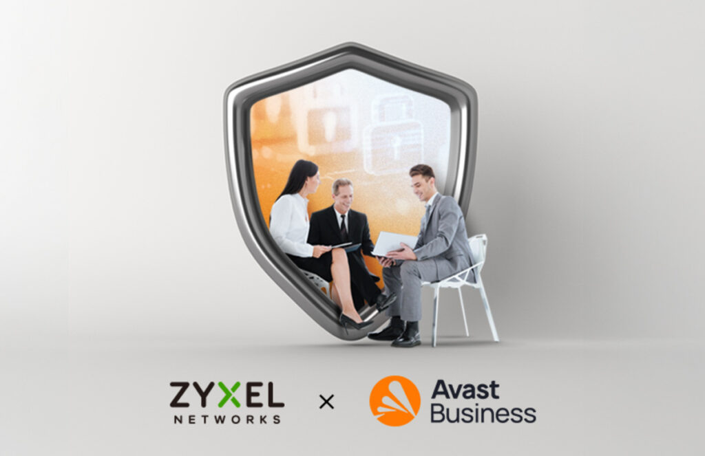 Zyxel y Avast unen fuerzas para reforzar la ciberseguridad de las pymes