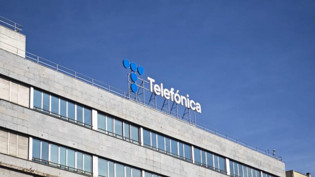 El Gobierno prepara la revolución del consejo de Telefónica con la entrada de STC y una vicepresidencia para la SEPI