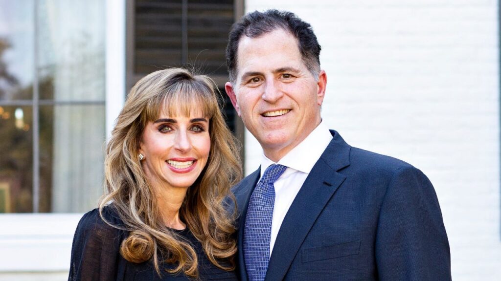 El fundador de Dell destinará 6.250 millones para que los niños estadounidenses inviertan en bolsa